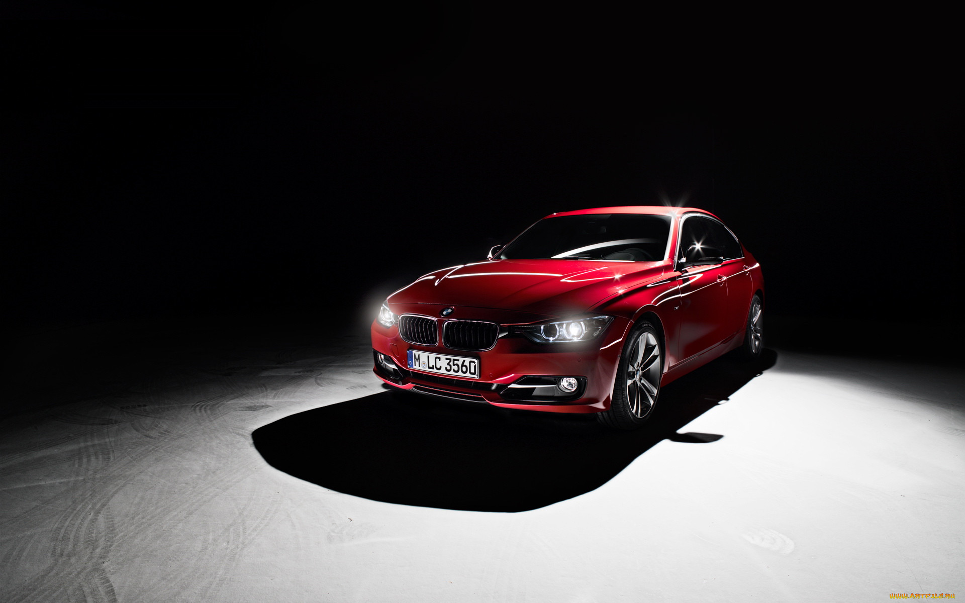 , bmw